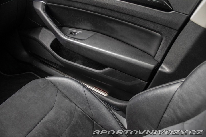 Volkswagen Arteon 2.0 TSI BMT Elegance DSG 2019