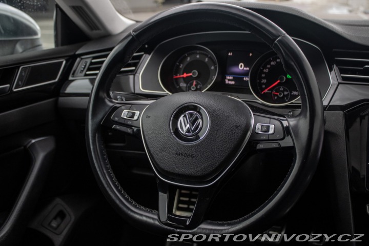 Volkswagen Arteon 2.0 TSI BMT Elegance DSG 2019