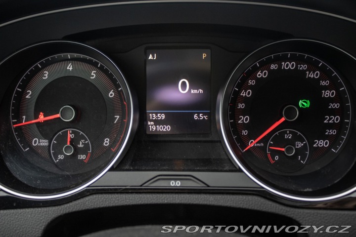 Volkswagen Arteon 2.0 TSI BMT Elegance DSG 2019