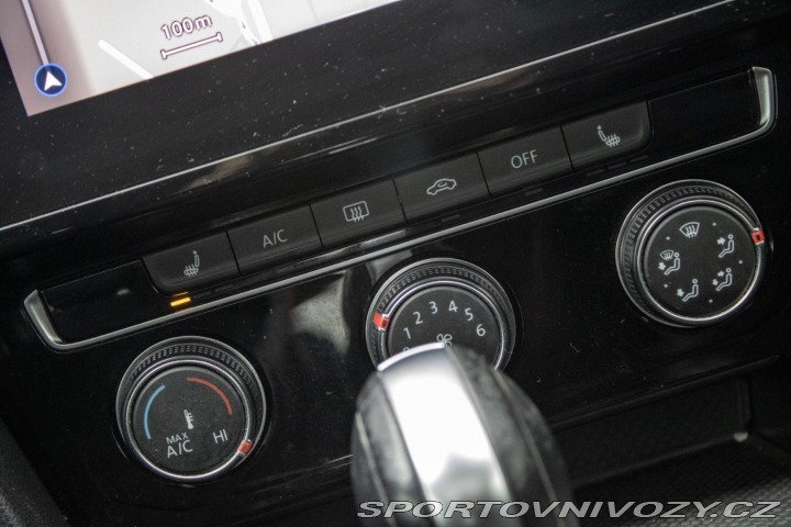 Volkswagen Arteon 2.0 TSI BMT Elegance DSG 2019