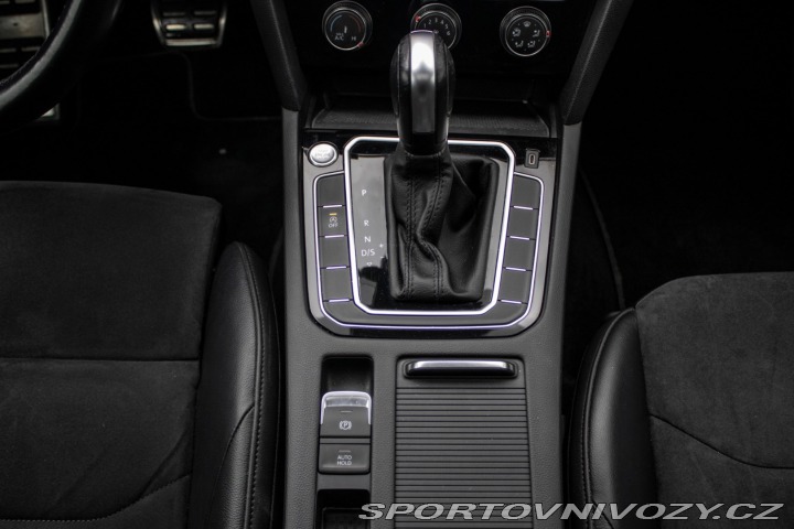 Volkswagen Arteon 2.0 TSI BMT Elegance DSG 2019