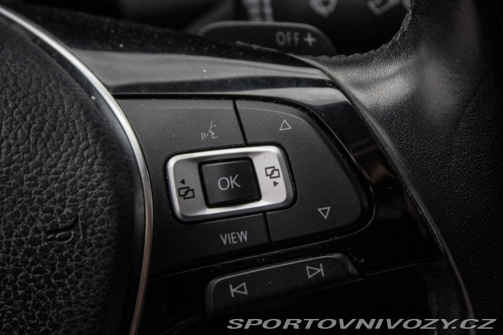 Volkswagen Arteon 2.0 TSI BMT Elegance DSG 2019