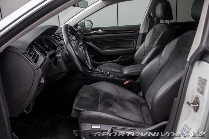 Volkswagen Arteon 2.0 TSI BMT Elegance DSG 2019