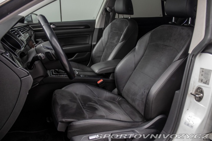 Volkswagen Arteon 2.0 TSI BMT Elegance DSG 2019