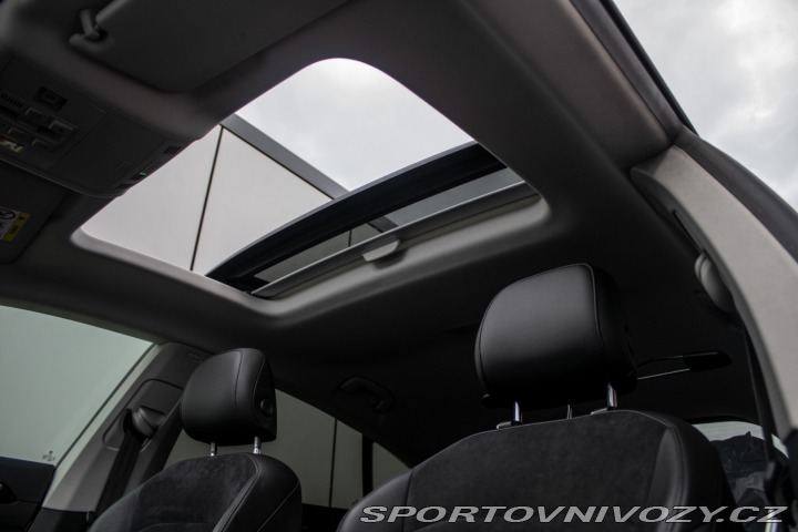 Volkswagen Arteon 2.0 TSI BMT Elegance DSG 2019