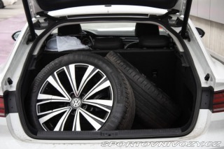 Volkswagen Arteon 2.0 TSI BMT Elegance DSG 2019