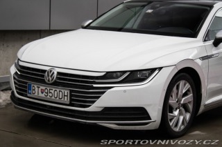 Volkswagen Arteon 2.0 TSI BMT Elegance DSG 2019