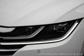 Volkswagen Arteon 2.0 TSI BMT Elegance DSG 2019