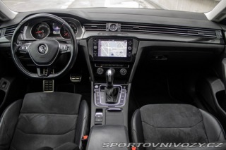 Volkswagen Arteon 2.0 TSI BMT Elegance DSG 2019