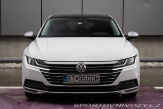 Volkswagen Arteon 2.0 TSI BMT Elegance DSG 2019
