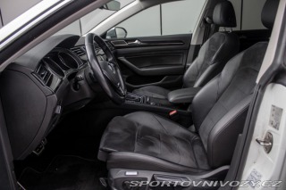 Volkswagen Arteon 2.0 TSI BMT Elegance DSG 2019