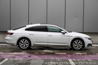 Volkswagen Arteon 2.0 TSI BMT Elegance DSG 2019