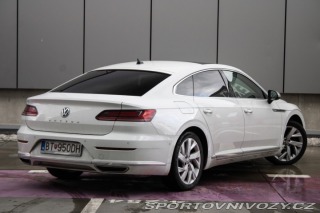 Volkswagen Arteon 2.0 TSI BMT Elegance DSG 2019