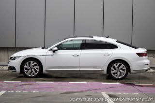 Volkswagen Arteon 2.0 TSI BMT Elegance DSG 2019