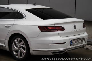 Volkswagen Arteon 2.0 TSI BMT Elegance DSG 2019