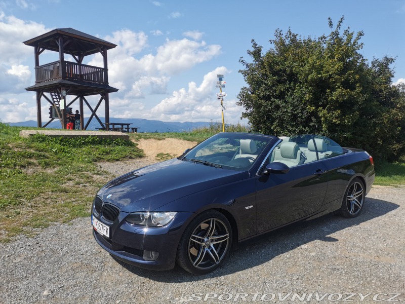BMW 3 325i