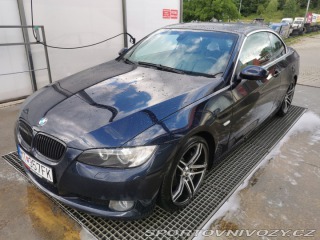 BMW 3 325i 2007