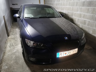 BMW 3 325i 2007