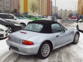 BMW Z3 1.8 1996