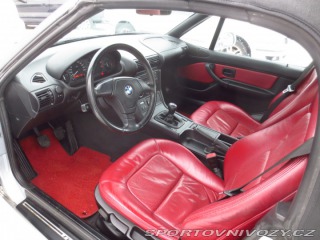 BMW Z3 1.8 1996