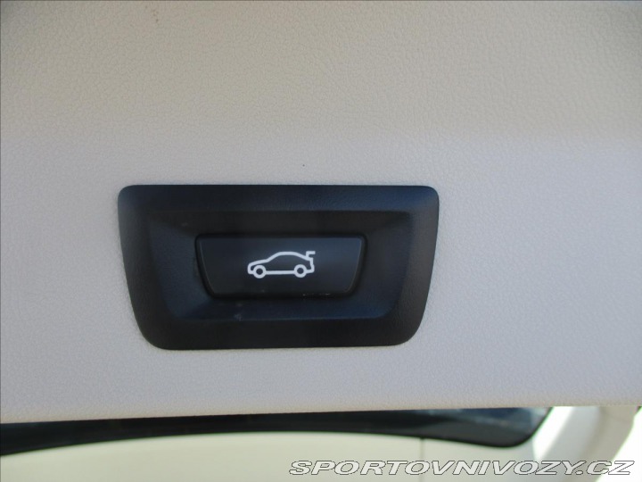 BMW X3 2,0 i xDrive 30e 215kw Hy 2021