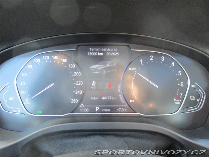 BMW X3 2,0 i xDrive 30e 215kw Hy 2021