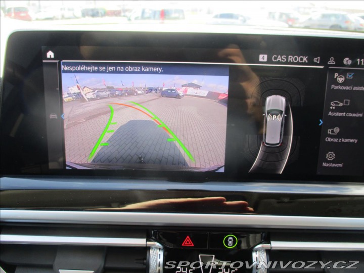 BMW X3 2,0 i xDrive 30e 215kw Hy 2021