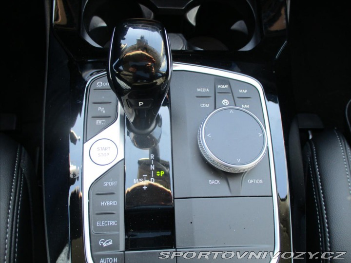 BMW X3 2,0 i xDrive 30e 215kw Hy 2021