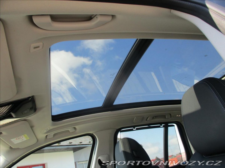 BMW X3 2,0 i xDrive 30e 215kw Hy 2021