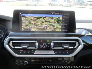 BMW X3 2,0 i xDrive 215kw 30e Hy 2021