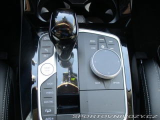 BMW X3 2,0 i xDrive 215kw 30e Hy 2021