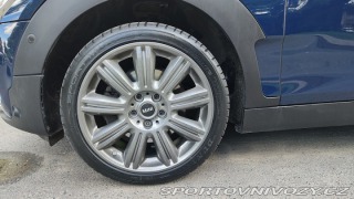 Mini Clubman Clubman S - DPH 2018