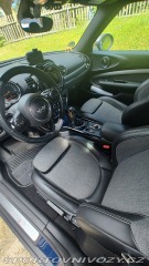 Mini Clubman Clubman S - DPH 2018