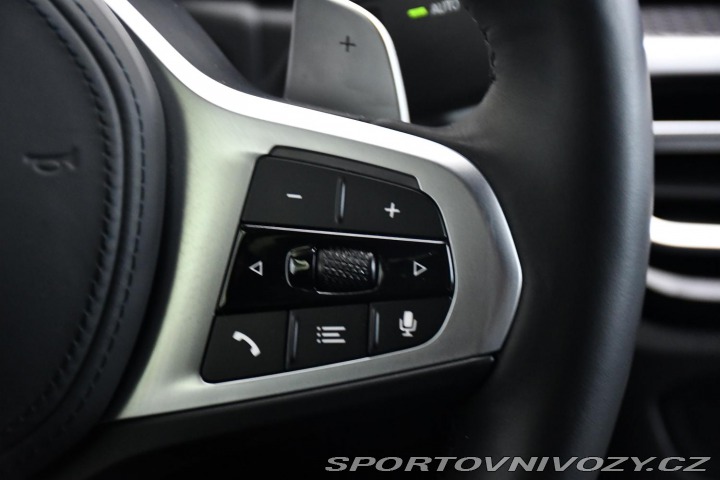 BMW 4 420d xD 3L-ZÁRUKA 2024