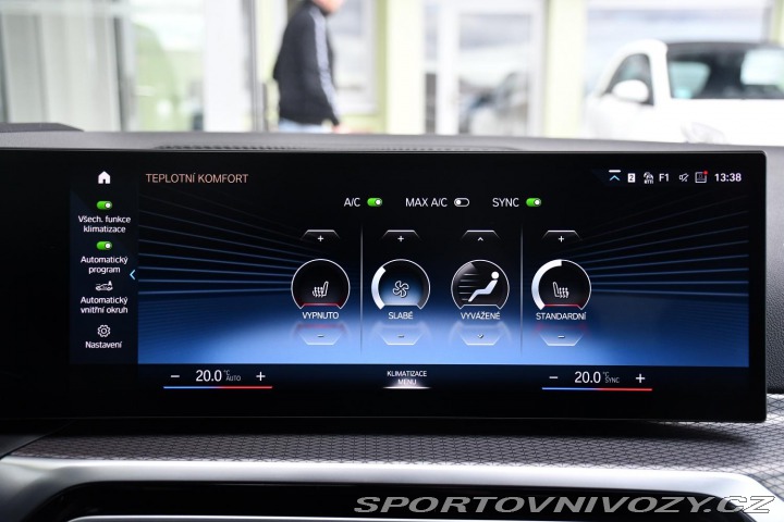 BMW 4 420d xD 3L-ZÁRUKA 2024