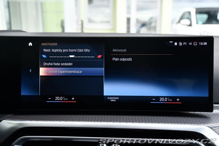 BMW 4 420d xD 3L-ZÁRUKA 2024