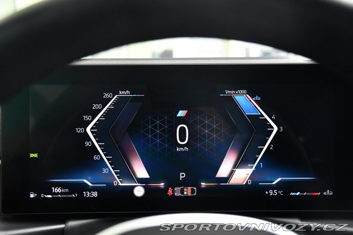 BMW 4 420d xD 3L-ZÁRUKA 2024