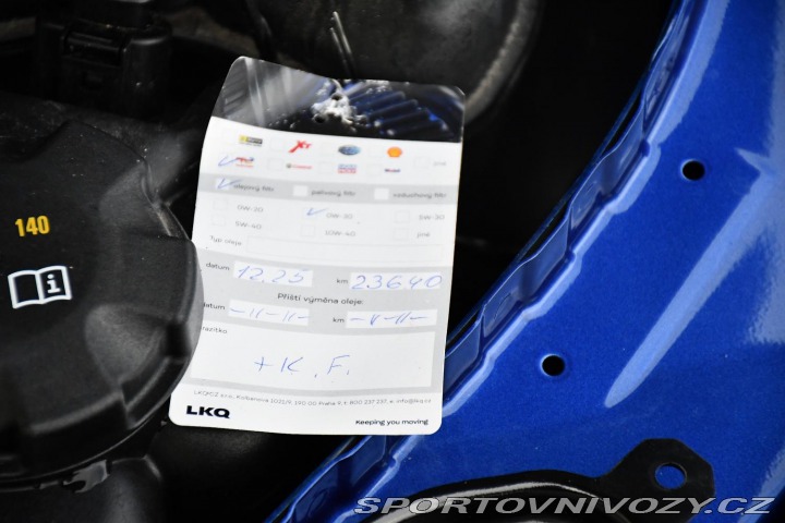 BMW 4 420d xD 3L-ZÁRUKA 2024