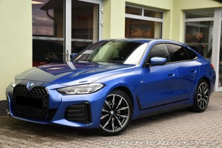 BMW 4 420d xD 3L-ZÁRUKA 2024
