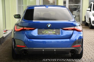 BMW 4 420d xD 3L-ZÁRUKA 2024