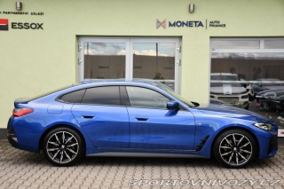 BMW 4 420d xD 3L-ZÁRUKA 2024