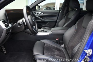 BMW 4 420d xD 3L-ZÁRUKA 2024