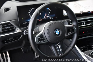 BMW 4 420d xD 3L-ZÁRUKA 2024