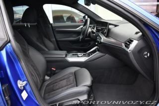 BMW 4 420d xD 3L-ZÁRUKA 2024