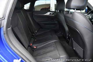 BMW 4 420d xD 3L-ZÁRUKA 2024