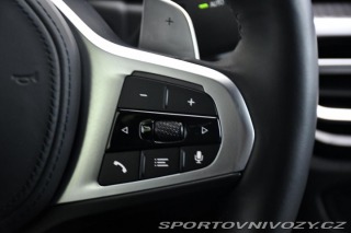 BMW 4 420d xD 3L-ZÁRUKA 2024