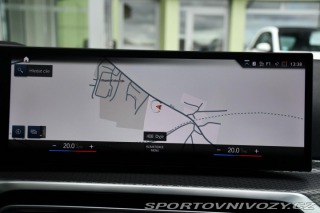 BMW 4 420d xD 3L-ZÁRUKA 2024