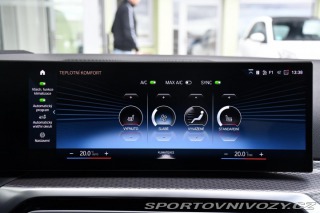 BMW 4 420d xD 3L-ZÁRUKA 2024