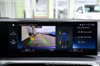 BMW 4 420d xD 3L-ZÁRUKA 2024