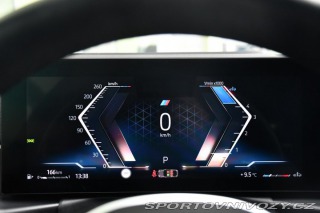 BMW 4 420d xD 3L-ZÁRUKA 2024